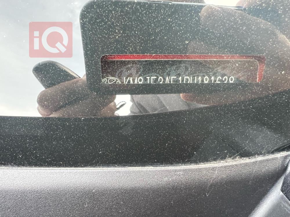 هيونداي توسان